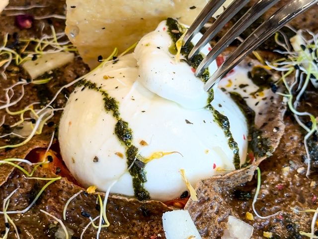 Coup de soleil L'italienne